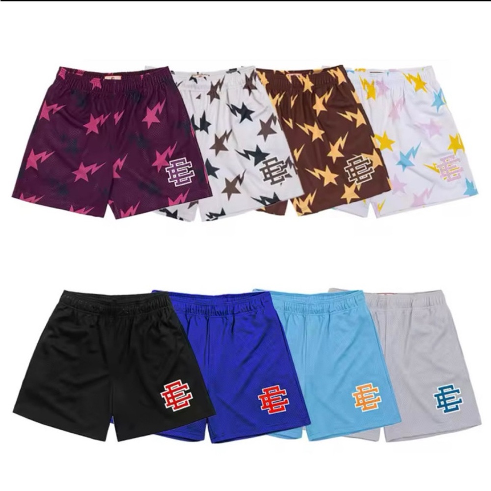 ANY Eric Emanuel Shorts
